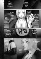 Loop And Loop / LOOP and LOOP [Chiba Toshirou] [Naruto] Thumbnail Page 06