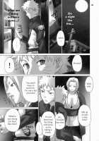 Loop And Loop / LOOP and LOOP [Chiba Toshirou] [Naruto] Thumbnail Page 07