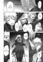 Loop And Loop / LOOP and LOOP [Chiba Toshirou] [Naruto] Thumbnail Page 08