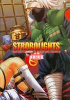 STROBOLIGHTS [Chiba Toshirou] [Naruto] Thumbnail Page 18