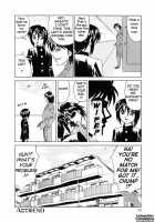 Horny Apartment / 淫乱巨乳中出しアパート [Yamamoto Yoshifumi] [Original] Thumbnail Page 119