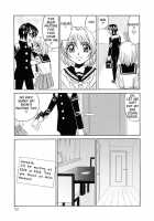 Horny Apartment / 淫乱巨乳中出しアパート [Yamamoto Yoshifumi] [Original] Thumbnail Page 156