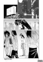 Horny Apartment / 淫乱巨乳中出しアパート [Yamamoto Yoshifumi] [Original] Thumbnail Page 163