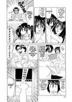 Horny Apartment / 淫乱巨乳中出しアパート [Yamamoto Yoshifumi] [Original] Thumbnail Page 183