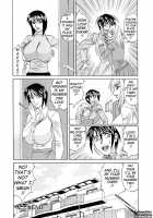 Horny Apartment / 淫乱巨乳中出しアパート [Yamamoto Yoshifumi] [Original] Thumbnail Page 185