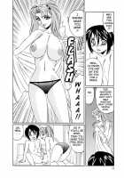 Horny Apartment / 淫乱巨乳中出しアパート [Yamamoto Yoshifumi] [Original] Thumbnail Page 18