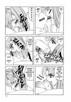 Horny Apartment / 淫乱巨乳中出しアパート [Yamamoto Yoshifumi] [Original] Thumbnail Page 19