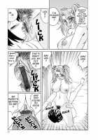 Horny Apartment / 淫乱巨乳中出しアパート [Yamamoto Yoshifumi] [Original] Thumbnail Page 21
