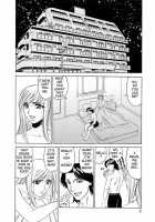 Horny Apartment / 淫乱巨乳中出しアパート [Yamamoto Yoshifumi] [Original] Thumbnail Page 30