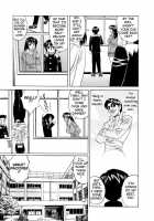 Horny Apartment / 淫乱巨乳中出しアパート [Yamamoto Yoshifumi] [Original] Thumbnail Page 35