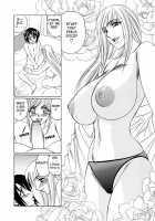 Horny Apartment / 淫乱巨乳中出しアパート [Yamamoto Yoshifumi] [Original] Thumbnail Page 38
