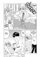 Horny Apartment / 淫乱巨乳中出しアパート [Yamamoto Yoshifumi] [Original] Thumbnail Page 42