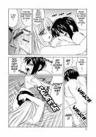 Horny Apartment / 淫乱巨乳中出しアパート [Yamamoto Yoshifumi] [Original] Thumbnail Page 44