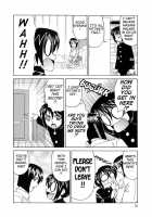 Horny Apartment / 淫乱巨乳中出しアパート [Yamamoto Yoshifumi] [Original] Thumbnail Page 58