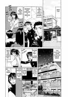 Horny Apartment / 淫乱巨乳中出しアパート [Yamamoto Yoshifumi] [Original] Thumbnail Page 85