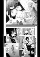 Sleeping Flower / 睡華 [Tomoe Tenbu] [Original] Thumbnail Page 19