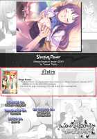 Sleeping Flower / 睡華 [Tomoe Tenbu] [Original] Thumbnail Page 20