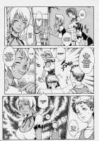 Sweetish Temptation / Sweetish Tempation [Musashimaru] [Original] Thumbnail Page 05