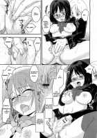 Similar Lovers [Original] Thumbnail Page 11