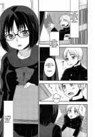 Similar Lovers [Original] Thumbnail Page 03