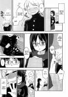 Similar Lovers [Original] Thumbnail Page 05