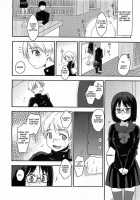 Similar Lovers [Original] Thumbnail Page 06