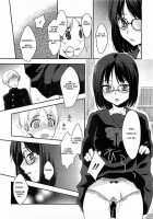 Similar Lovers [Original] Thumbnail Page 07