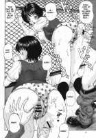 The Box Of Desire Ch. 01-02 [Amano Hidemi] [Original] Thumbnail Page 34