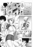 The Box Of Desire Ch. 01-02 [Amano Hidemi] [Original] Thumbnail Page 35