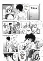 The Box Of Desire Ch. 01-02 [Amano Hidemi] [Original] Thumbnail Page 36