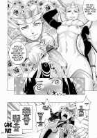 Genyou Inwaku / 幻妖淫惑 [Todd Oyamada] [Sengoku Basara] Thumbnail Page 26