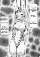 Revenge Or Freedom [Crimson] [Final Fantasy XII] Thumbnail Page 33