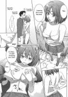 Reminiscence [Mikami Cannon] [Original] Thumbnail Page 11