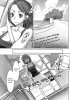 Reminiscence [Mikami Cannon] [Original] Thumbnail Page 01