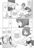 Reminiscence [Mikami Cannon] [Original] Thumbnail Page 03