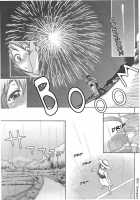 Reminiscence [Mikami Cannon] [Original] Thumbnail Page 07