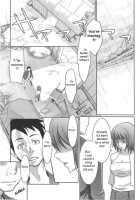 Reminiscence [Mikami Cannon] [Original] Thumbnail Page 09