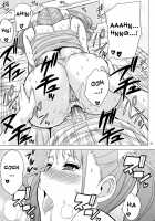 LECHEROUS VIRGIN / LECHEROUS VIRGIN [Shunjou Shuusuke] [Anohana: The Flower We Saw That Day] Thumbnail Page 18