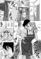 LECHEROUS VIRGIN / LECHEROUS VIRGIN [Shunjou Shuusuke] [Anohana: The Flower We Saw That Day] Thumbnail Page 22