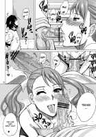 LECHEROUS VIRGIN / LECHEROUS VIRGIN [Shunjou Shuusuke] [Anohana: The Flower We Saw That Day] Thumbnail Page 25