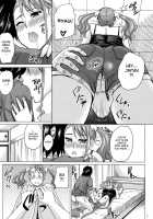 LECHEROUS VIRGIN / LECHEROUS VIRGIN [Shunjou Shuusuke] [Anohana: The Flower We Saw That Day] Thumbnail Page 04