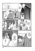 Tatoeba Haha Ga Vol.04 / たとえば母が 4 [Tsuya Tsuya] [Original] Thumbnail Page 114