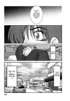 Tatoeba Haha Ga Vol.04 / たとえば母が 4 [Tsuya Tsuya] [Original] Thumbnail Page 138