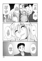 Tatoeba Haha Ga Vol.04 / たとえば母が 4 [Tsuya Tsuya] [Original] Thumbnail Page 164