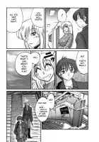 Tatoeba Haha Ga Vol.04 / たとえば母が 4 [Tsuya Tsuya] [Original] Thumbnail Page 23