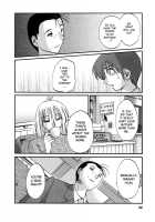 Tatoeba Haha Ga Vol.04 / たとえば母が 4 [Tsuya Tsuya] [Original] Thumbnail Page 34
