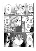 Tatoeba Haha Ga Vol.04 / たとえば母が 4 [Tsuya Tsuya] [Original] Thumbnail Page 36