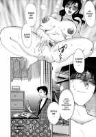 Tatoeba Haha Ga Vol.04 / たとえば母が 4 [Tsuya Tsuya] [Original] Thumbnail Page 89