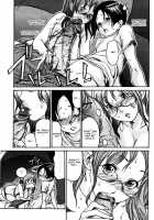 Yaritai Hitozuma - Fuck'In Wife Ch. 1-3 / 犯りたい人妻 章1-3 [Aoi Hitori] [Original] Thumbnail Page 36