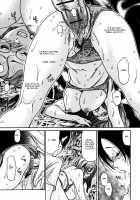 Yaritai Hitozuma - Fuck'In Wife Ch. 1-3 / 犯りたい人妻 章1-3 [Aoi Hitori] [Original] Thumbnail Page 40